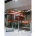 Penyelenggaraan Penghantar Spiral Ambaflex